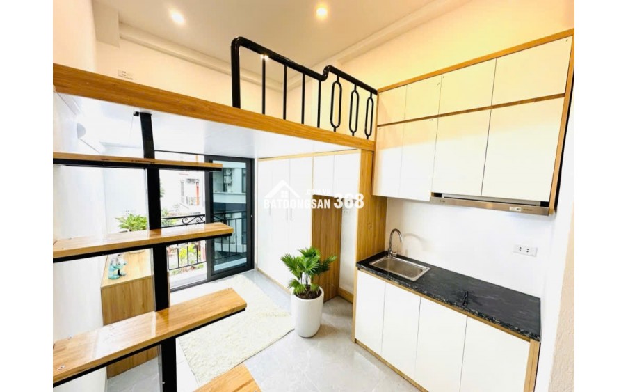  SIÊU PHẨM ĐẦU TƯ: 22 PHÒNG KK – PHÂN LÔ – THANG MÁY – 100TR/TH – GIÁ CHỈ 19 TỶ!